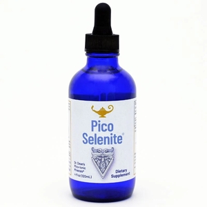 Pico Selenite - Liquid Selenium - 120 ml